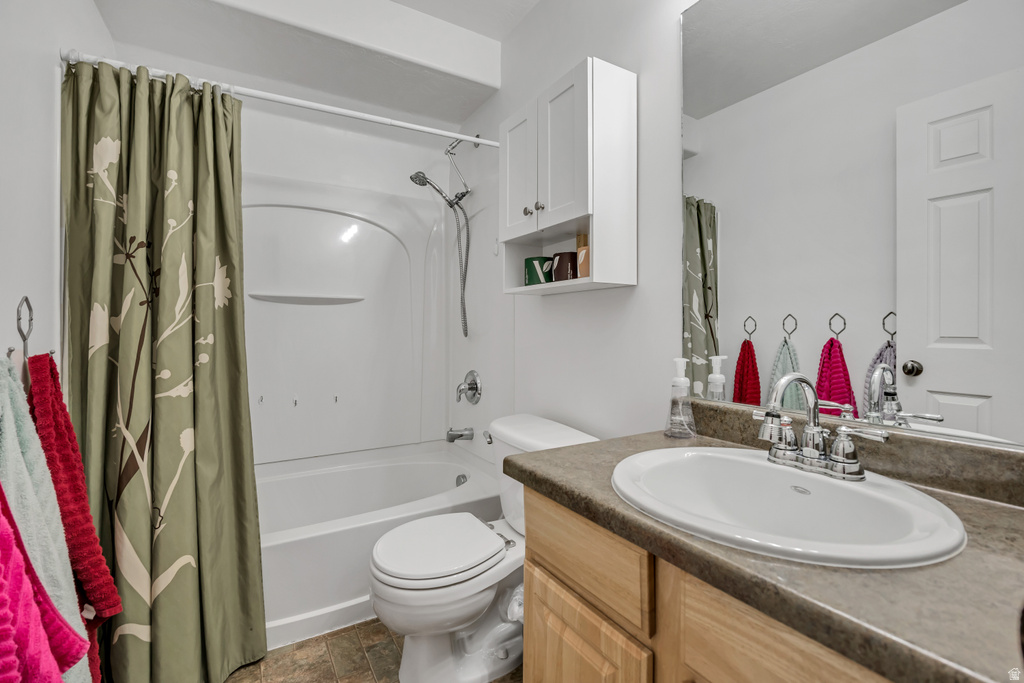 2389 W 2350 N Lehi, UT 84043