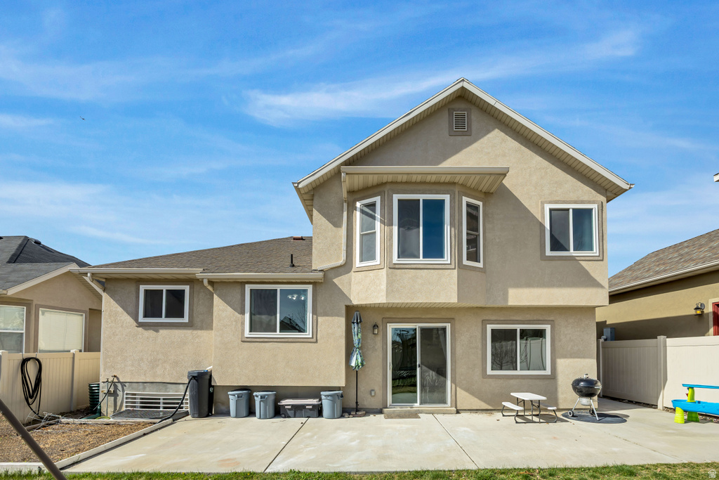 2389 W 2350 N Lehi, UT 84043
