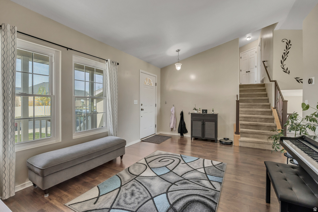 2389 W 2350 N Lehi, UT 84043