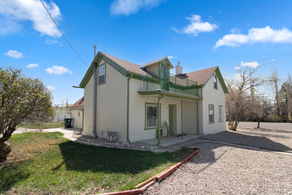95 W 200 S Ephraim, UT 84627