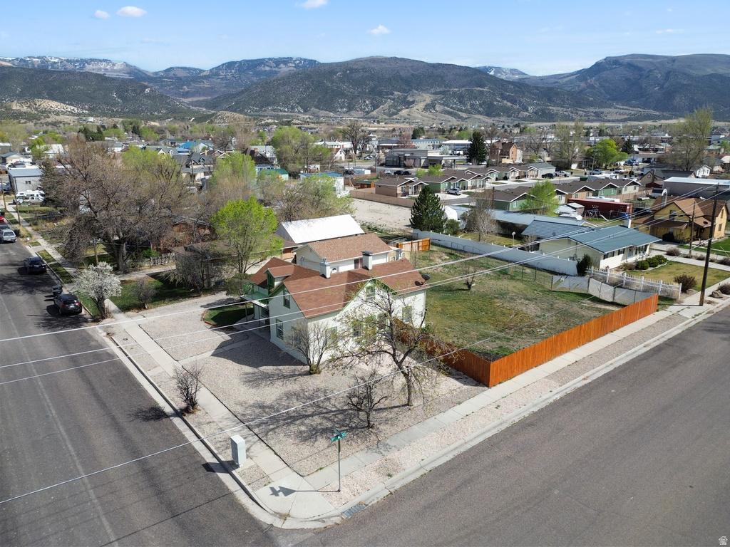 95 W 200 S Ephraim, UT 84627
