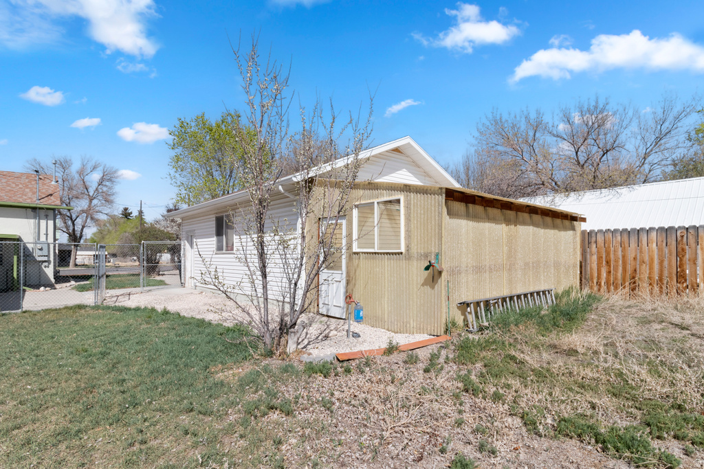 95 W 200 S Ephraim, UT 84627