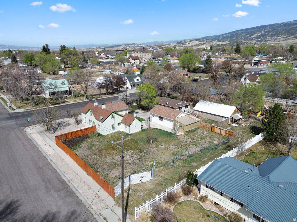 95 W 200 S Ephraim, UT 84627