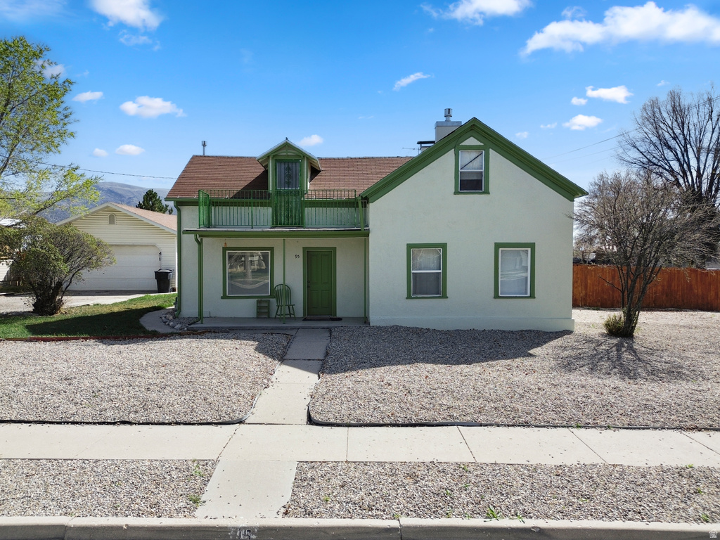 95 W 200 S Ephraim, UT 84627