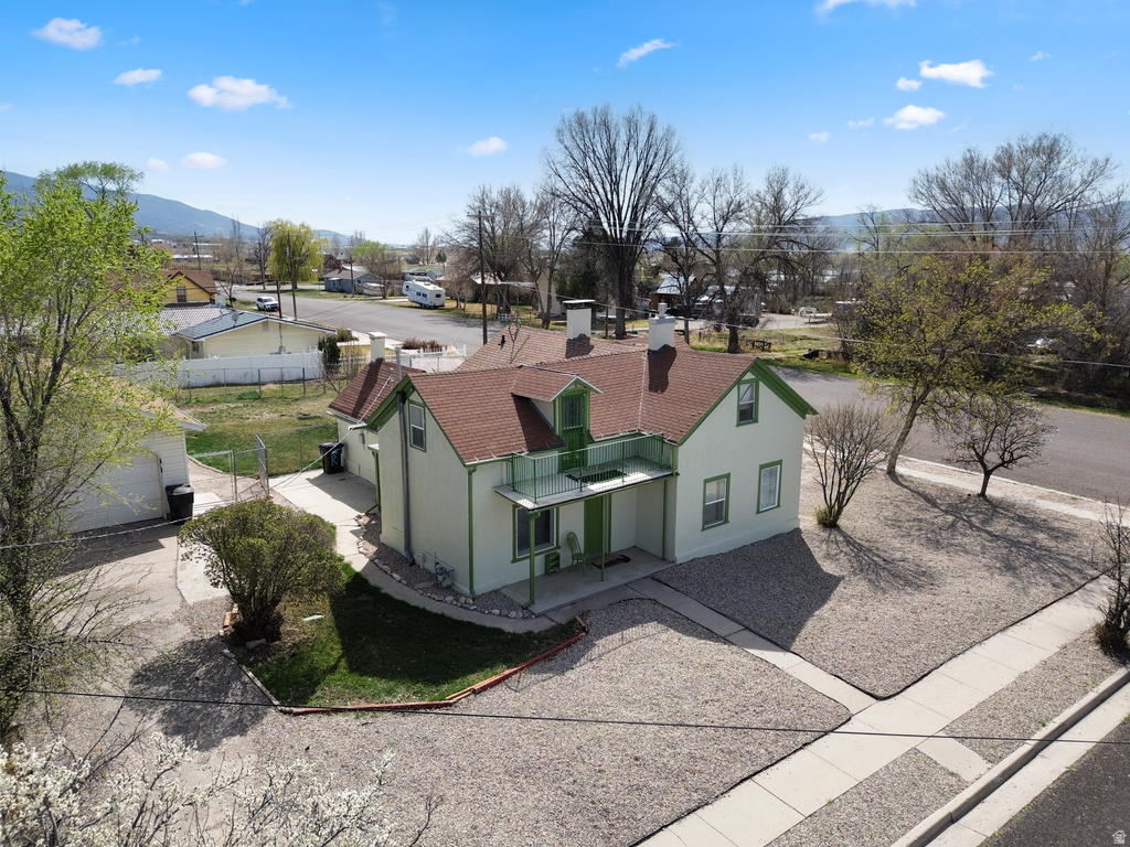 95 W 200 S Ephraim, UT 84627