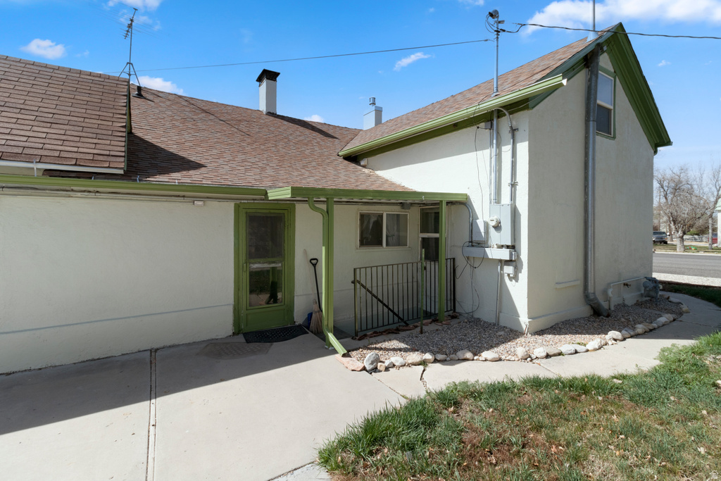 95 W 200 S Ephraim, UT 84627