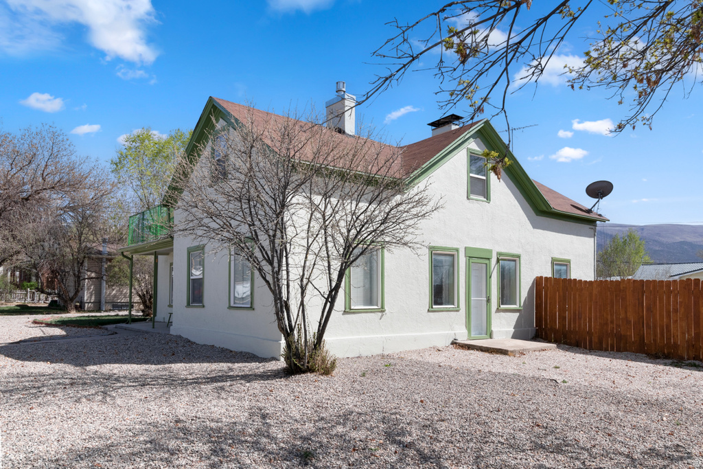 95 W 200 S Ephraim, UT 84627