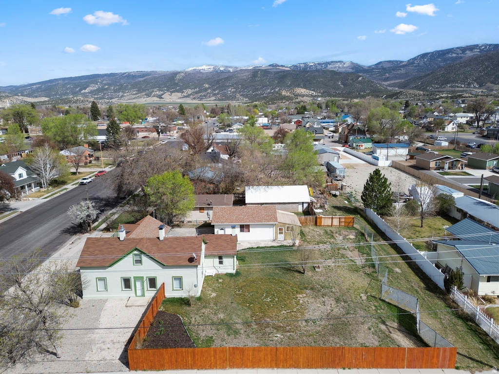 95 W 200 S Ephraim, UT 84627