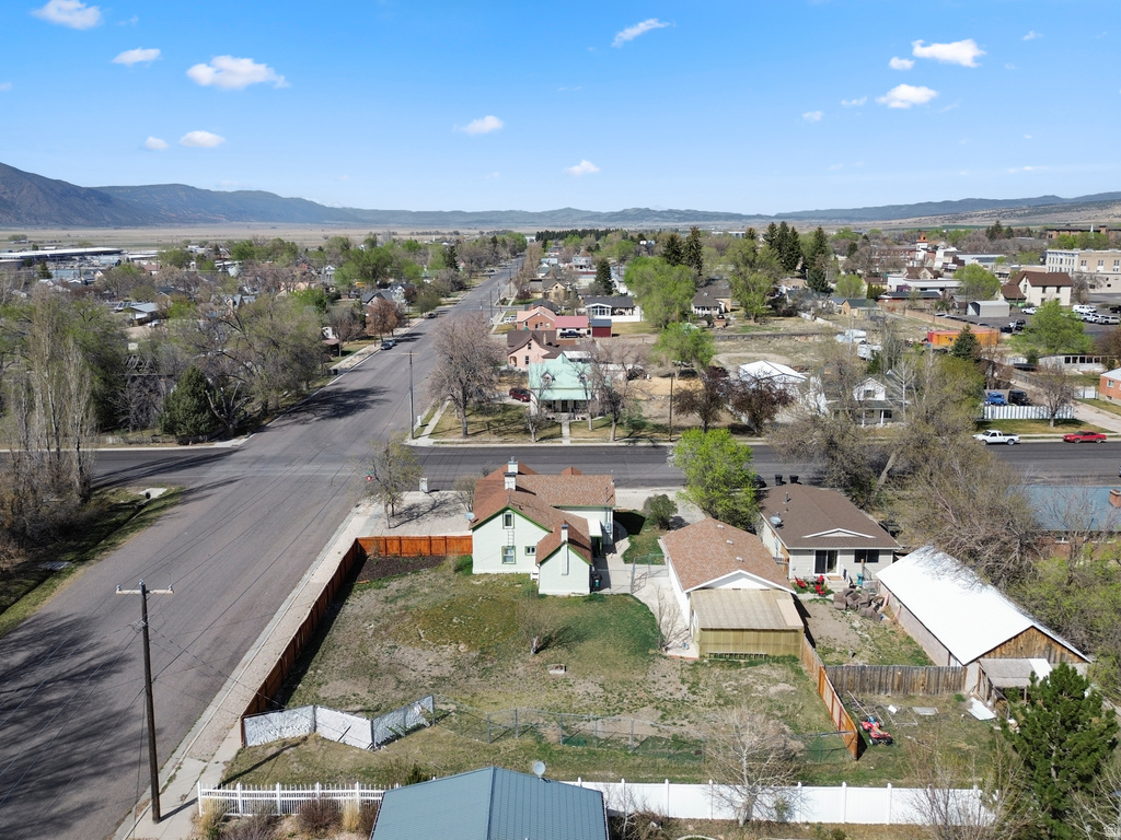 95 W 200 S Ephraim, UT 84627