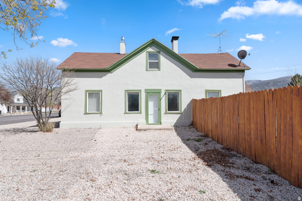 95 W 200 S Ephraim, UT 84627