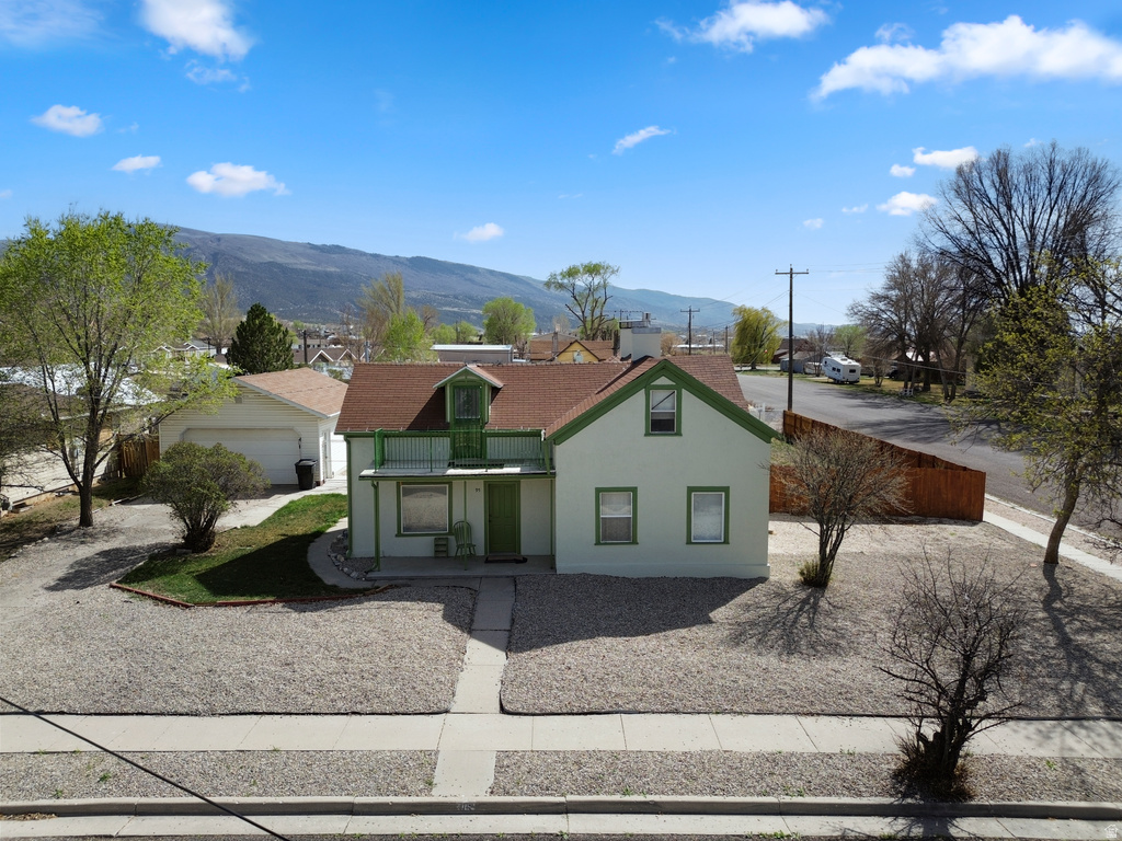 95 W 200 S Ephraim, UT 84627