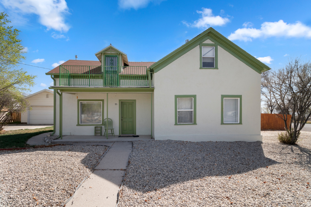 95 W 200 S Ephraim, UT 84627