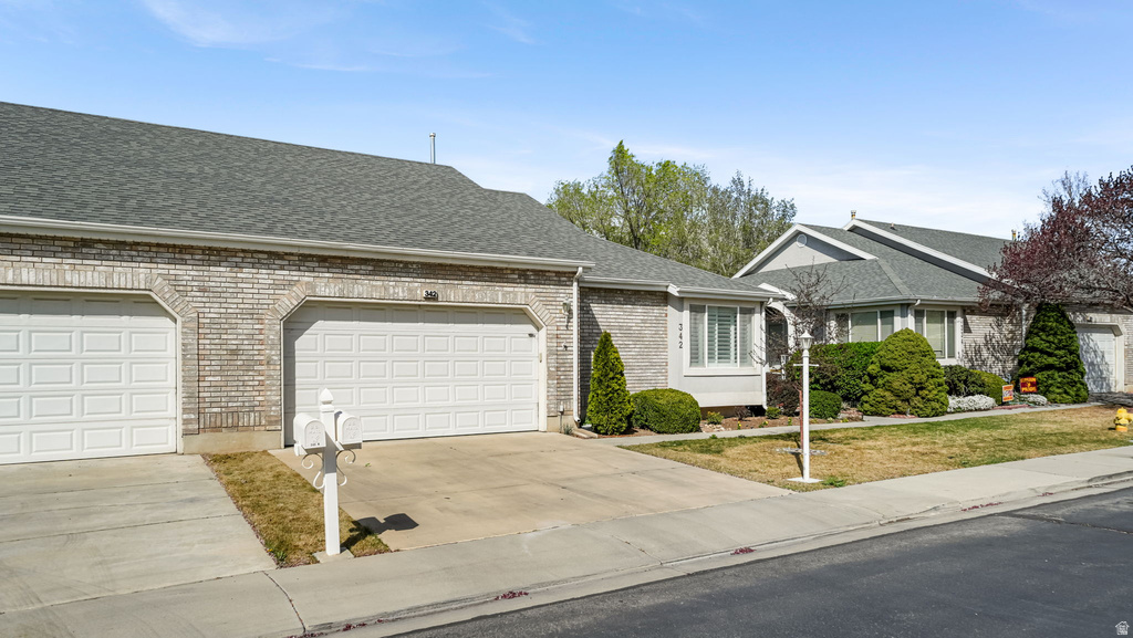342 W 350 N Orem, UT 84057