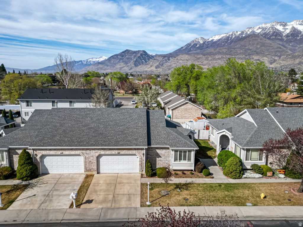 342 W 350 N Orem, UT 84057