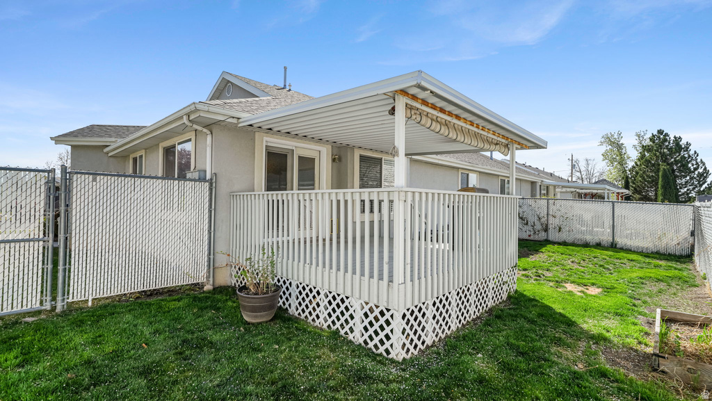 342 W 350 N Orem, UT 84057