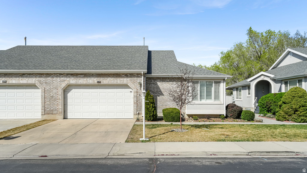 342 W 350 N Orem, UT 84057