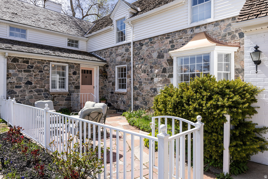 341 E BOULEVARD Logan, UT 84321