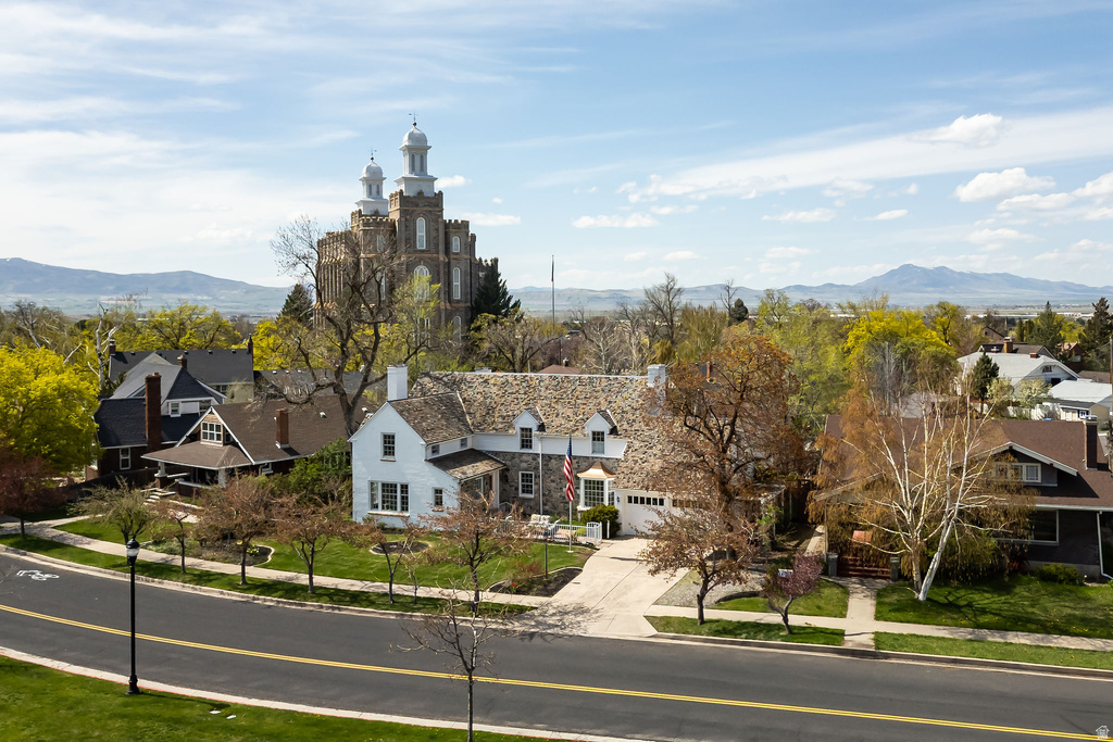 341 E BOULEVARD Logan, UT 84321