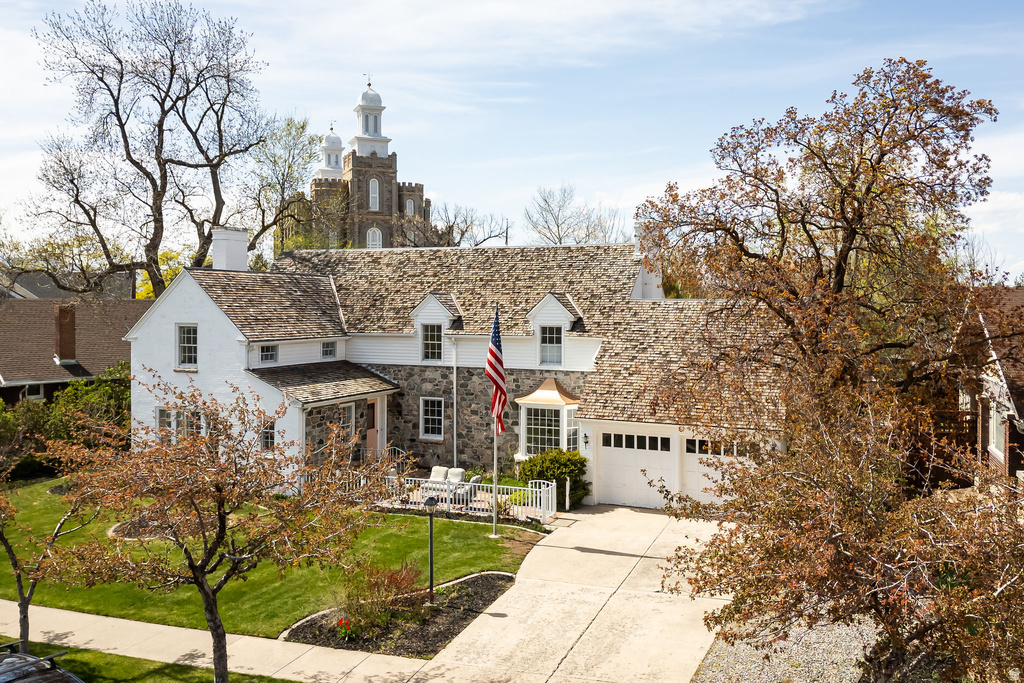 341 E BOULEVARD Logan, UT 84321