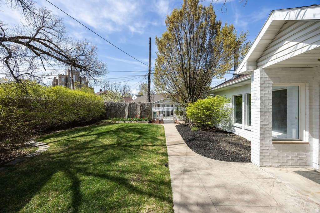 341 E BOULEVARD Logan, UT 84321