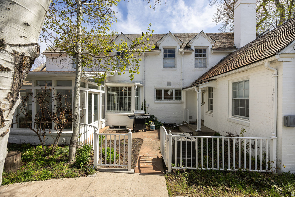 341 E BOULEVARD Logan, UT 84321