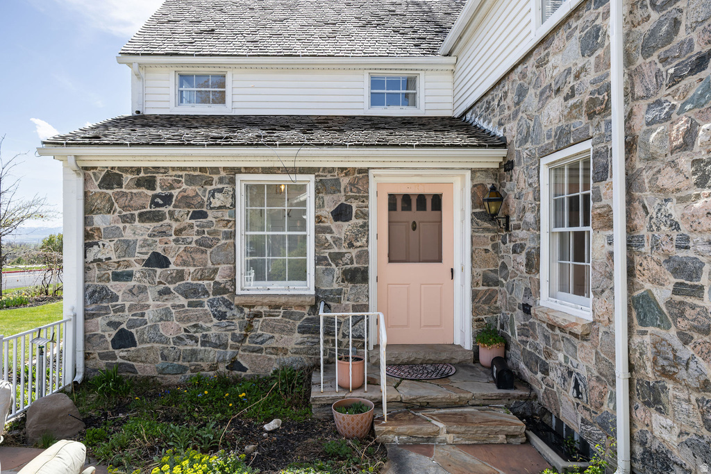 341 E BOULEVARD Logan, UT 84321