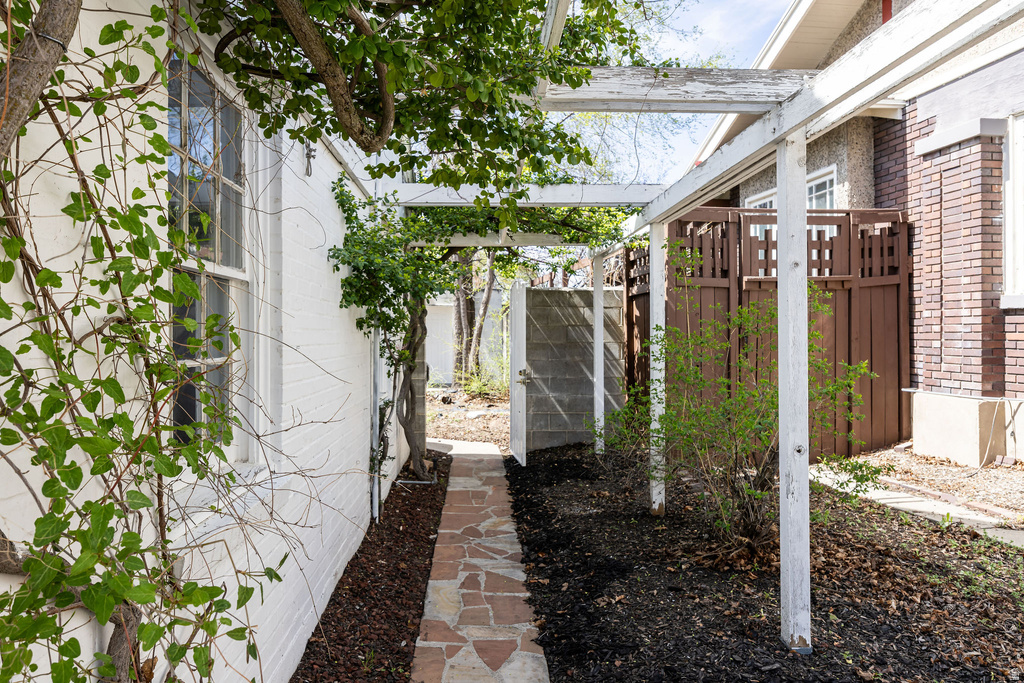 341 E BOULEVARD Logan, UT 84321