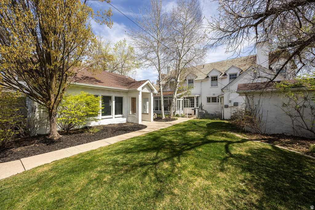 341 E BOULEVARD Logan, UT 84321