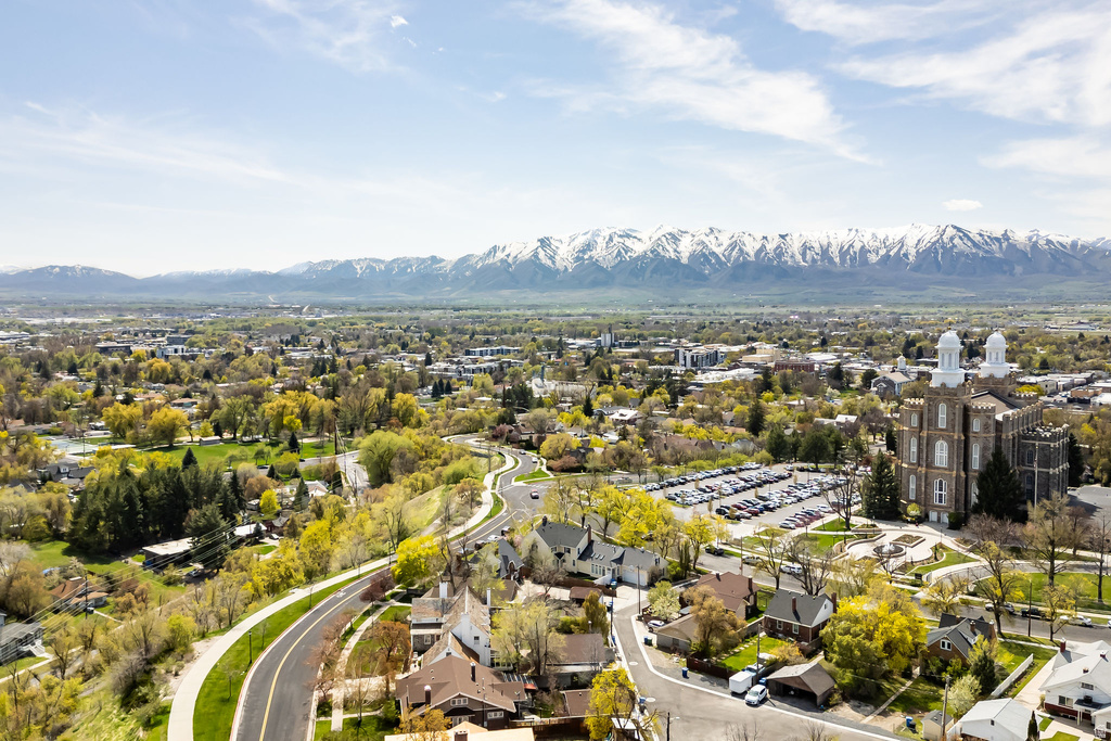 341 E BOULEVARD Logan, UT 84321