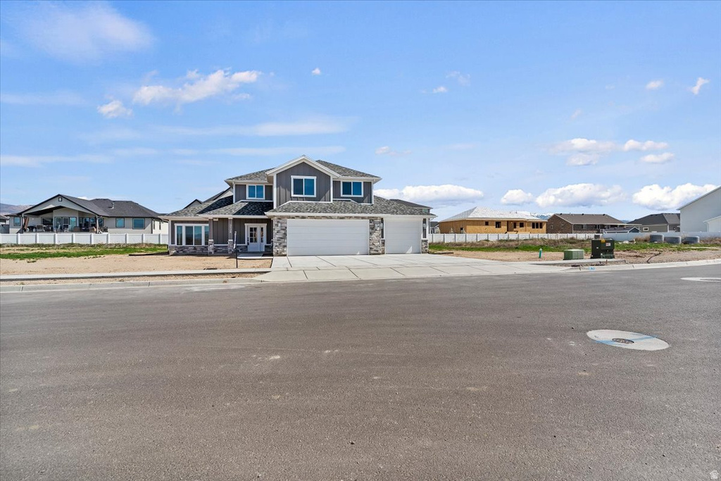 3154 W 3125 S West Haven, UT 84401