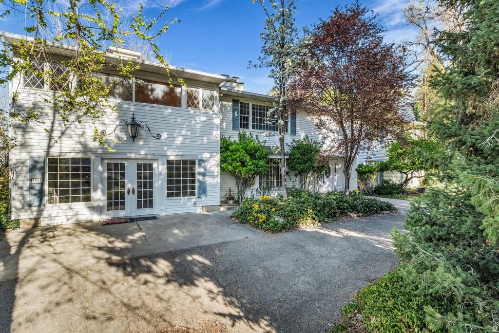 1801 N 650 E Provo, UT 84604