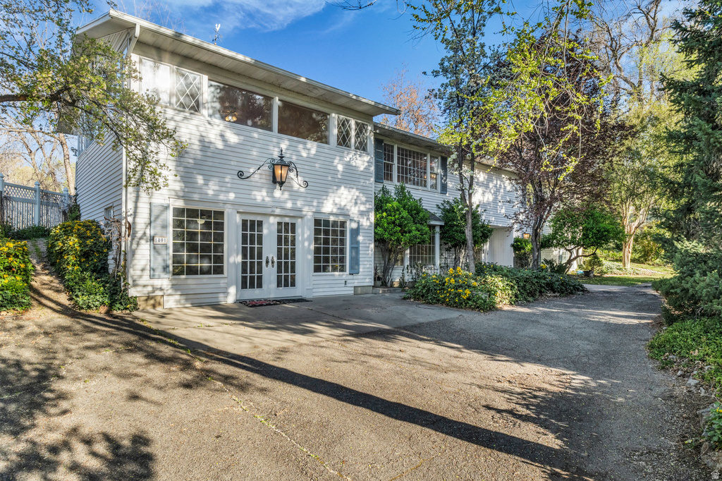 1801 N 650 E Provo, UT 84604