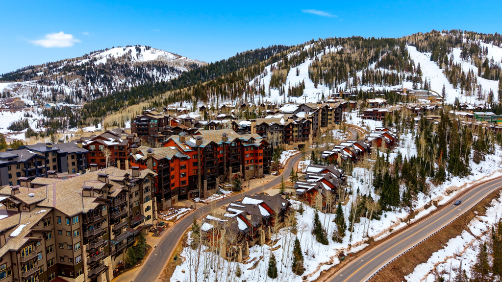 8894 EMPIRE DR #405 Park City, UT 84060