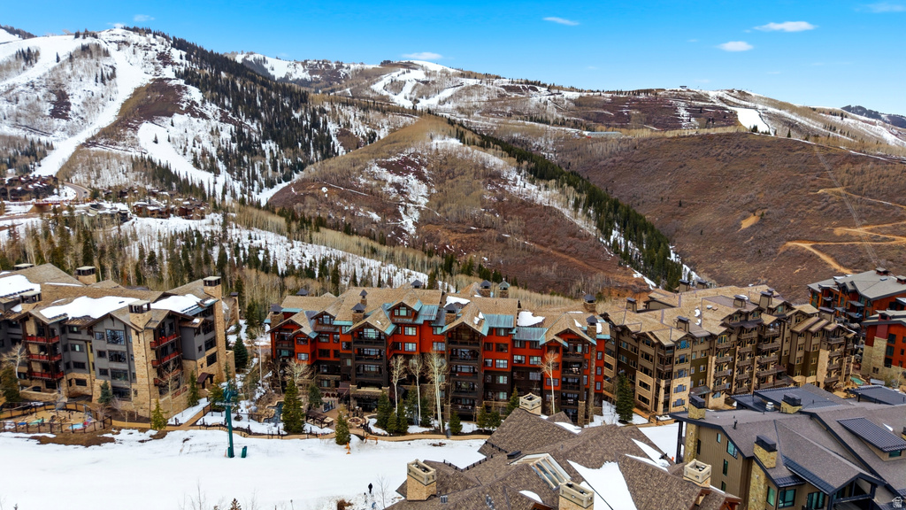 8894 EMPIRE DR #405 Park City, UT 84060