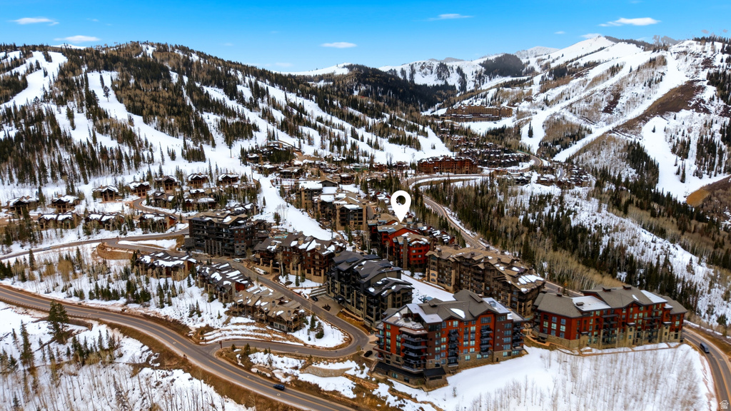 8894 EMPIRE DR #405 Park City, UT 84060