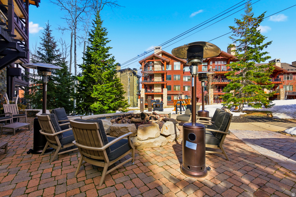 8894 EMPIRE DR #405 Park City, UT 84060