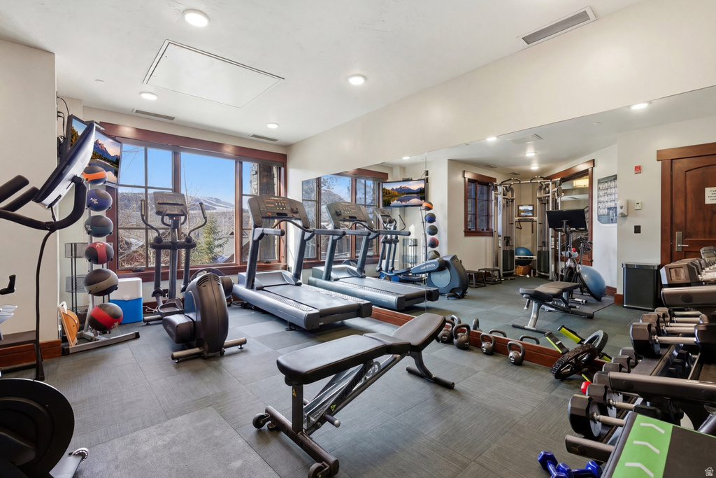 8894 EMPIRE DR #405 Park City, UT 84060
