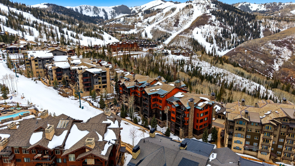 8894 EMPIRE DR #405 Park City, UT 84060