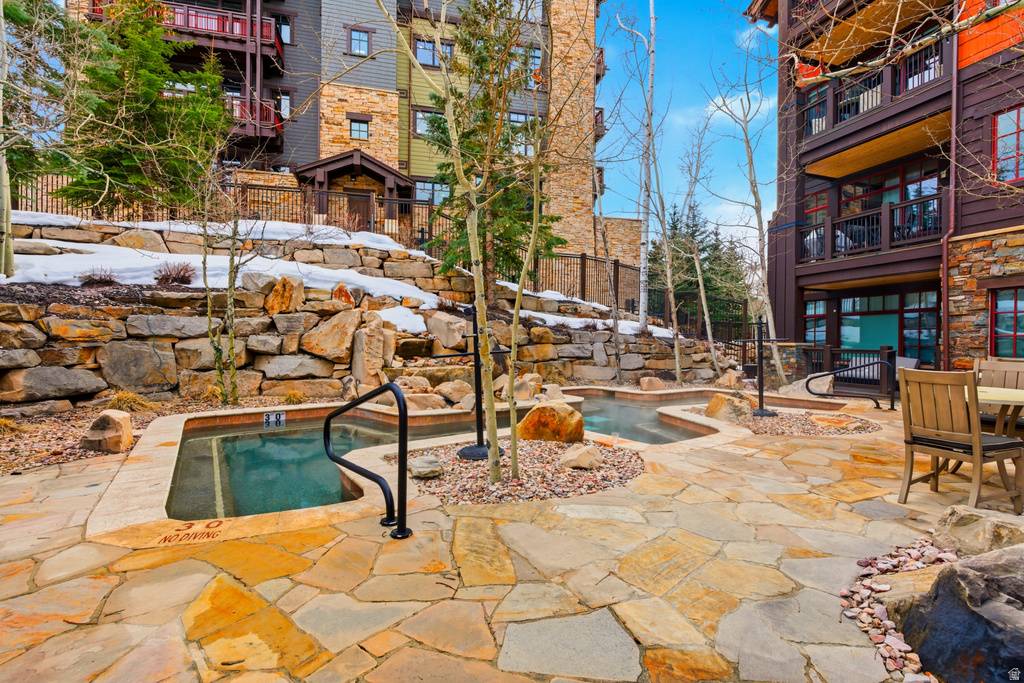8894 EMPIRE DR #405 Park City, UT 84060