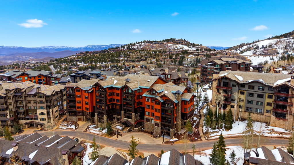 8894 EMPIRE DR #405 Park City, UT 84060