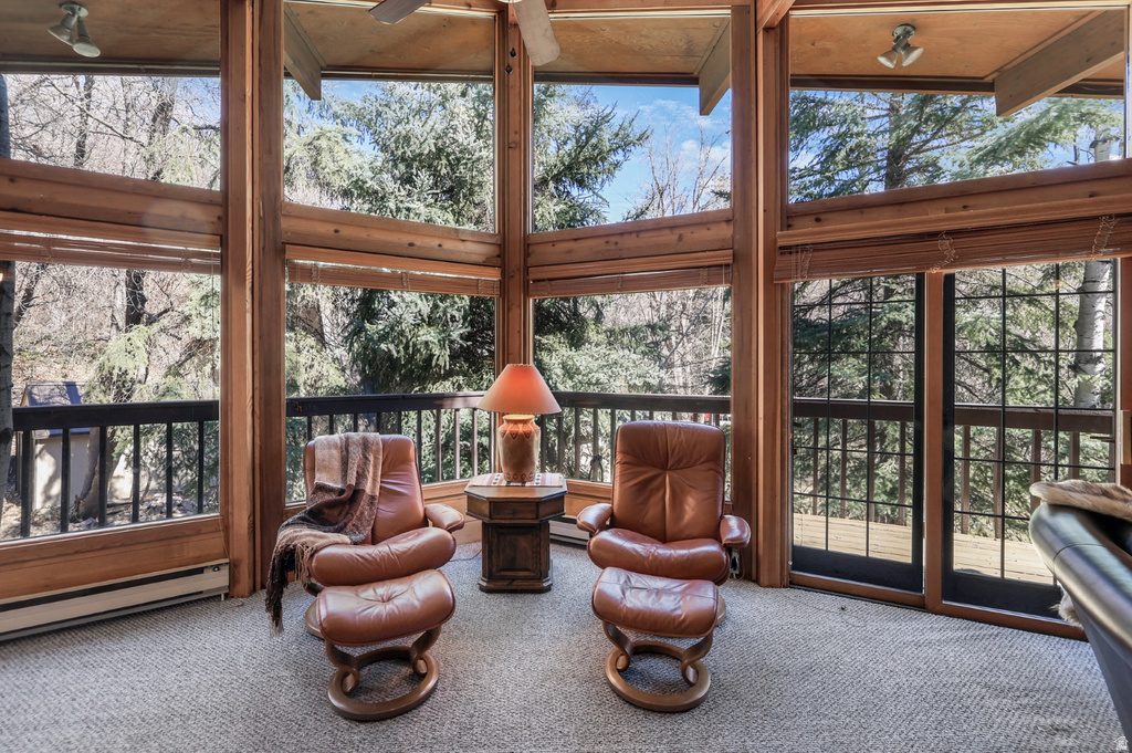 8839 N TIMPHAVEN RD Sundance, UT 84604