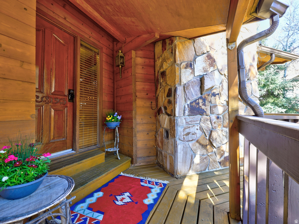 8839 N TIMPHAVEN RD Sundance, UT 84604