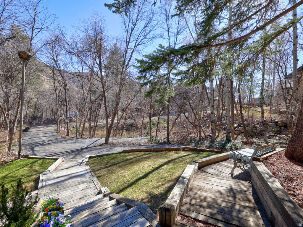 8839 N TIMPHAVEN RD Sundance, UT 84604