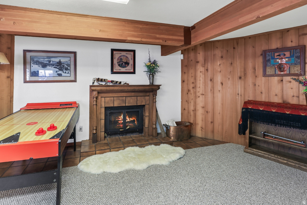 8839 N TIMPHAVEN RD Sundance, UT 84604