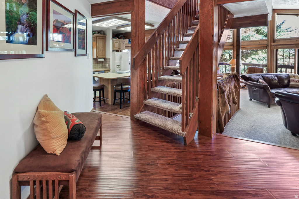 8839 N TIMPHAVEN RD Sundance, UT 84604