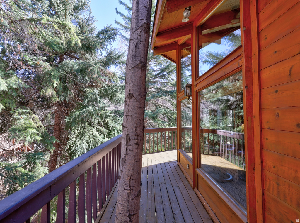 8839 N TIMPHAVEN RD Sundance, UT 84604