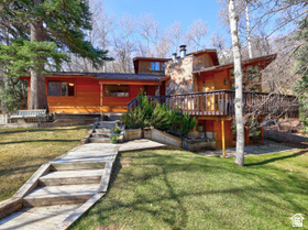 8839 N TIMPHAVEN RD Sundance, UT 84604