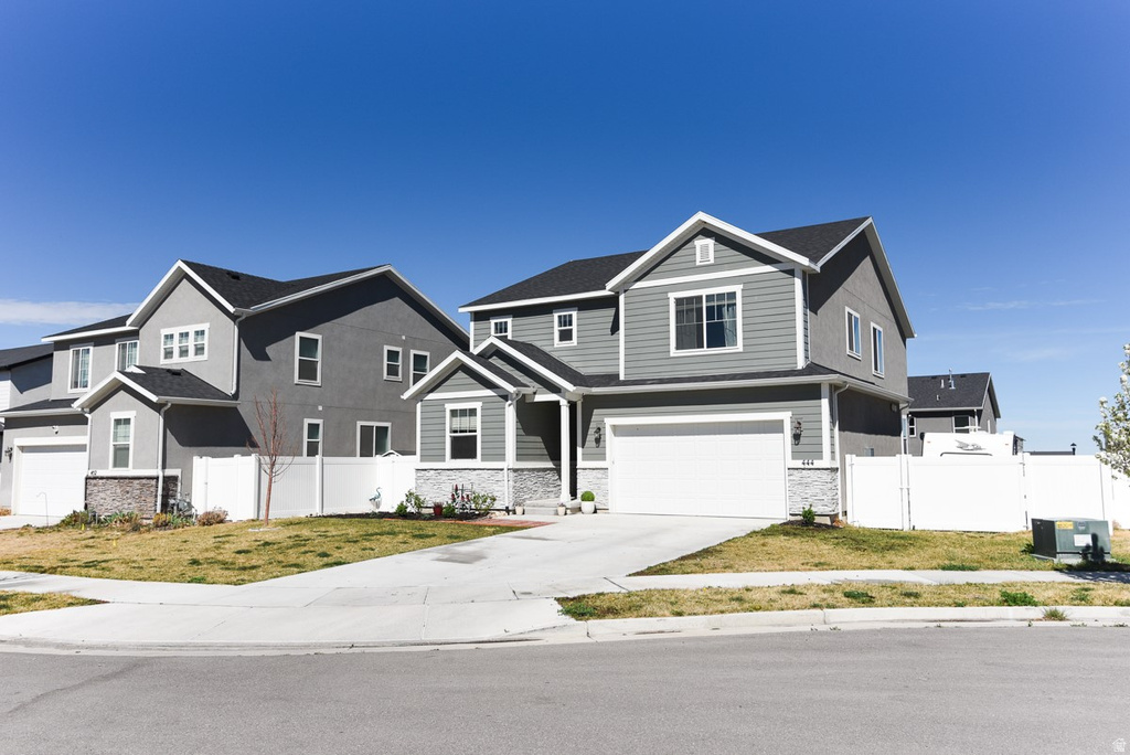 444 W 1360 N Tooele, UT 84074