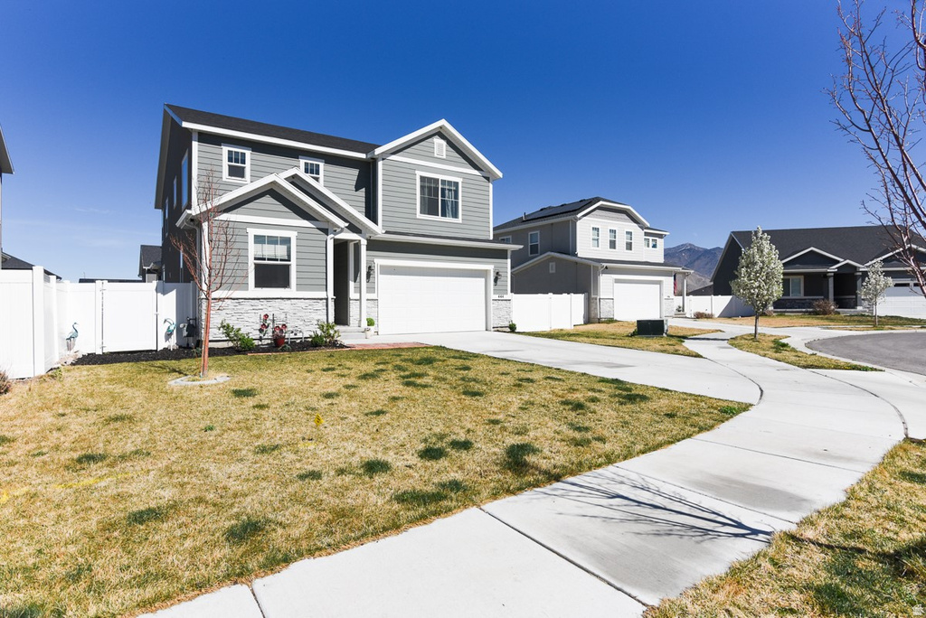 444 W 1360 N Tooele, UT 84074
