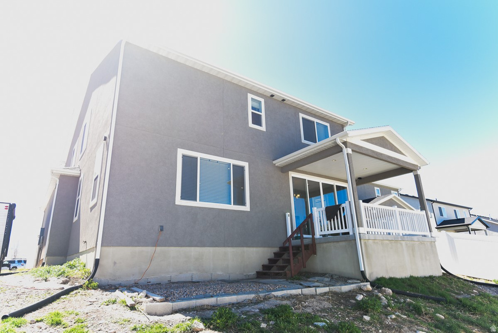 444 W 1360 N Tooele, UT 84074